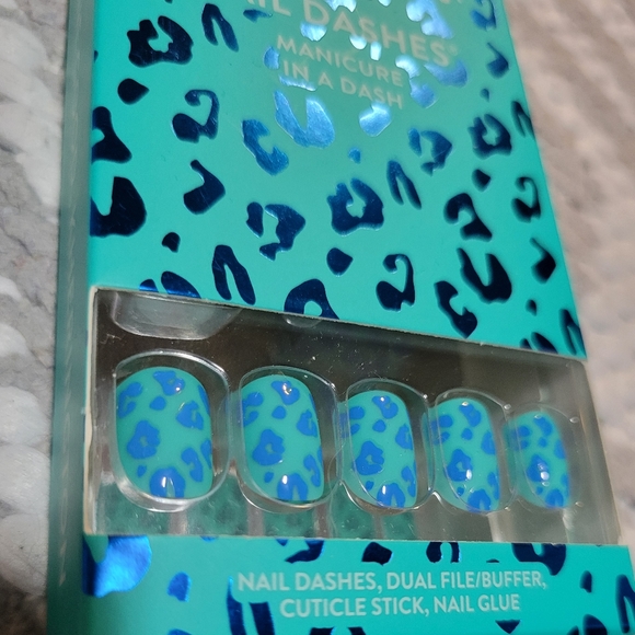 Nail Pack - Picture 5 of 5